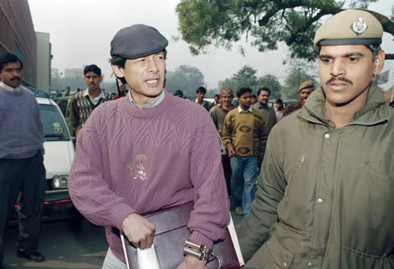 Yılan artık özgür Seri katilin ilk sözleri tüm dünyayı şaşırttı