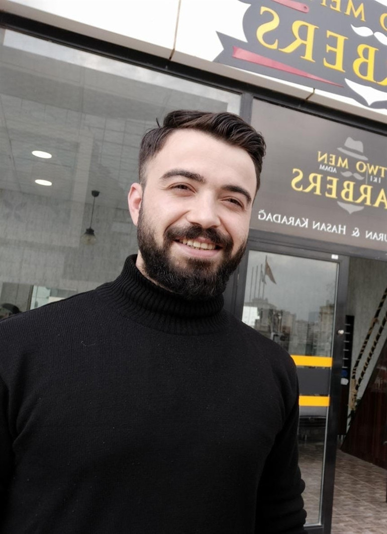Yasa dışı yollarla Avrupa’ya giderken donarak hayatını kaybetti Ailesi acı haberle yıkıldı