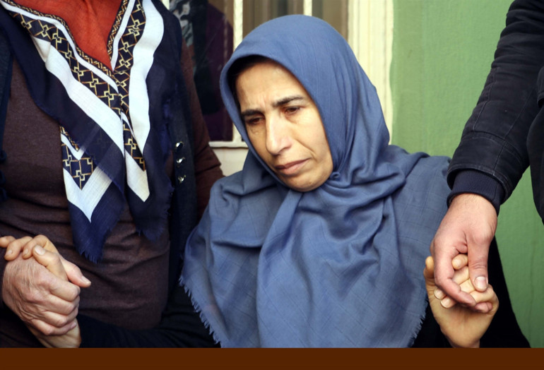 Yasa dışı yollarla Avrupa’ya giderken donarak hayatını kaybetti Ailesi acı haberle yıkıldı
