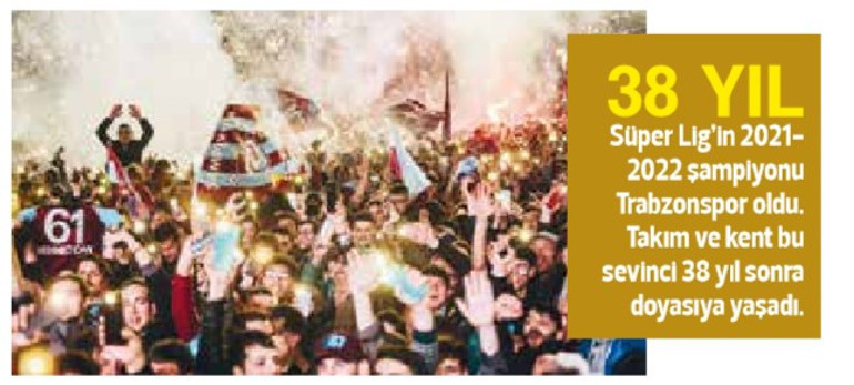 Sporda 2022nin öne çıkanları: Heyecan son günlerde zirve yaptı