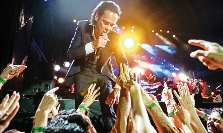 Müzikte 2022nin öne çıkanları: Şarkıları hızla tükettik, konserleri doldurduk