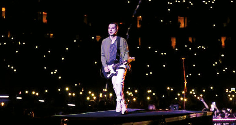 Müzikte 2022nin öne çıkanları: Şarkıları hızla tükettik, konserleri doldurduk