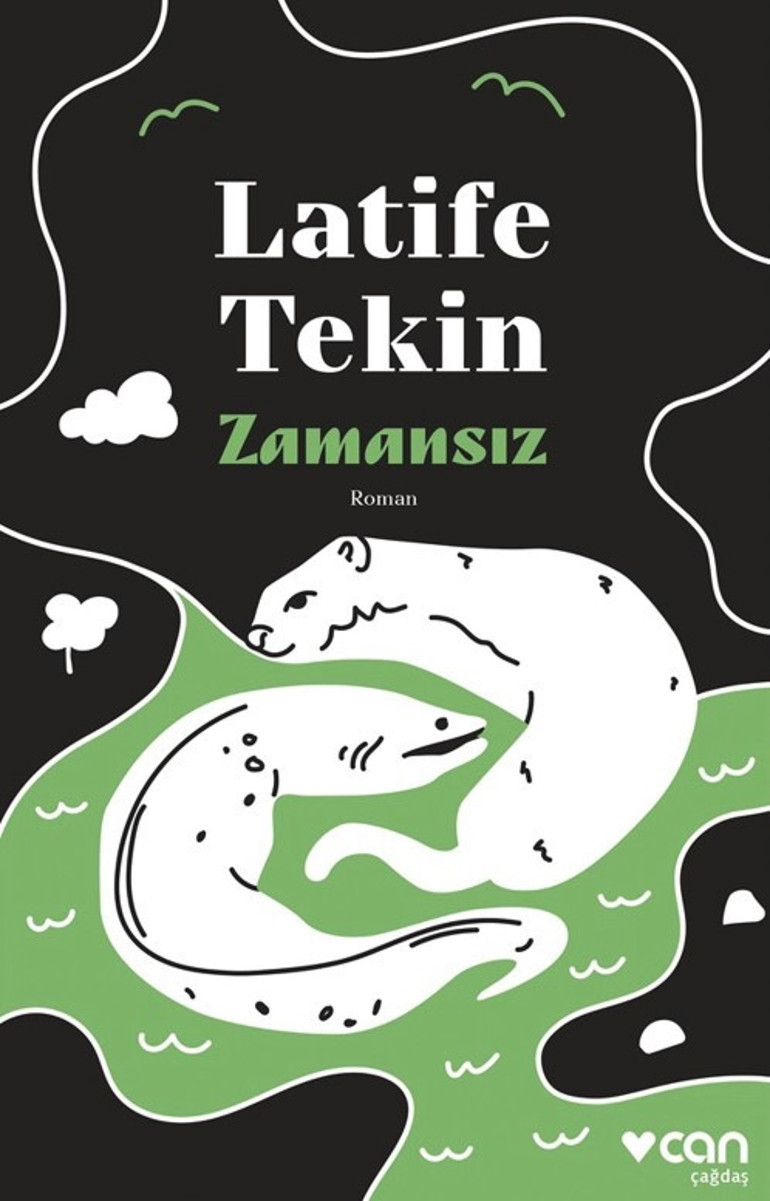 Kitapta 2022nin öne çıkanları: Farklı  dünyalara yolculuk