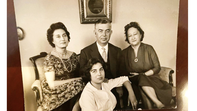 ‘Aylin’in sırrını hâlâ çözemedim