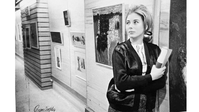 ‘Aylin’in sırrını hâlâ çözemedim
