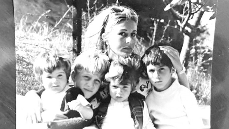 ‘Aylin’in sırrını hâlâ çözemedim