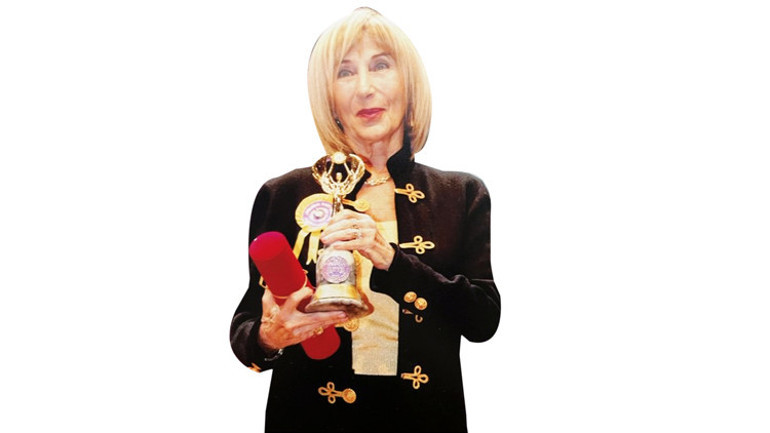 ‘Aylin’in sırrını hâlâ çözemedim