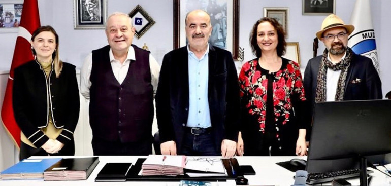 Türkiye’nin en yeni sakin şehri İznik