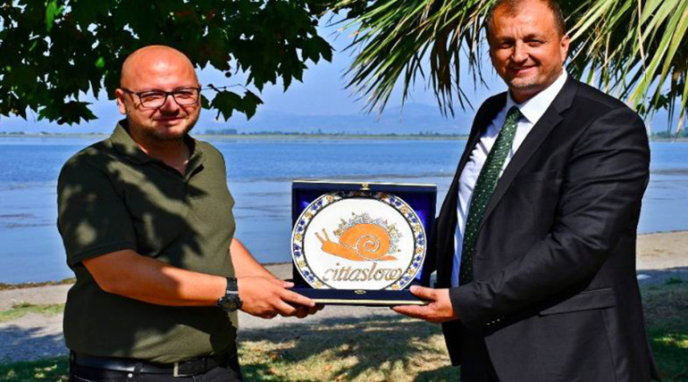 Türkiye’nin en yeni sakin şehri İznik