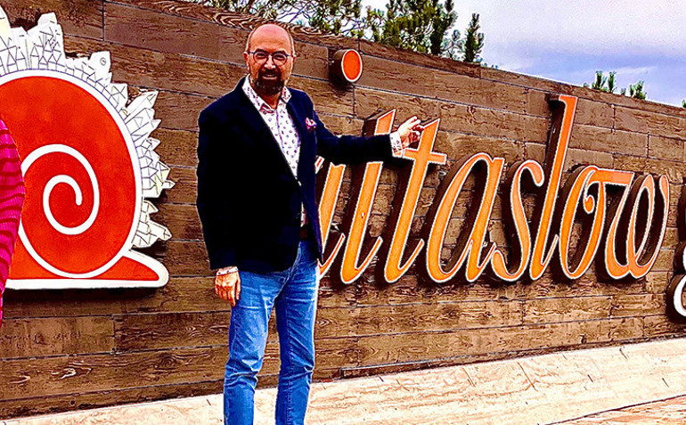 Türkiye’nin en yeni sakin şehri İznik