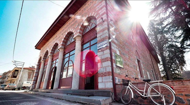 Türkiye’nin en yeni sakin şehri İznik