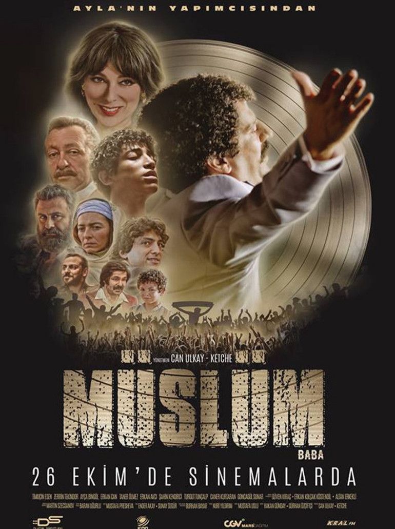 İzin almıyor, verdiği sözleri tutmuyor... Her filmi davalık