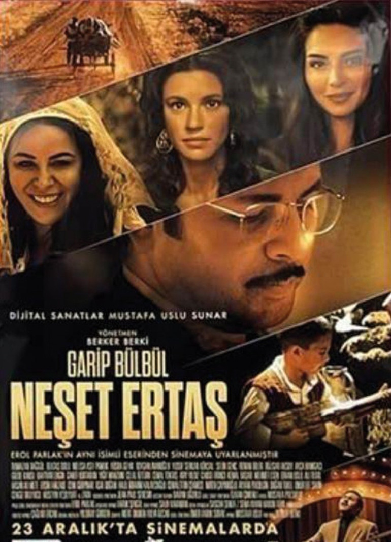 İzin almıyor, verdiği sözleri tutmuyor... Her filmi davalık