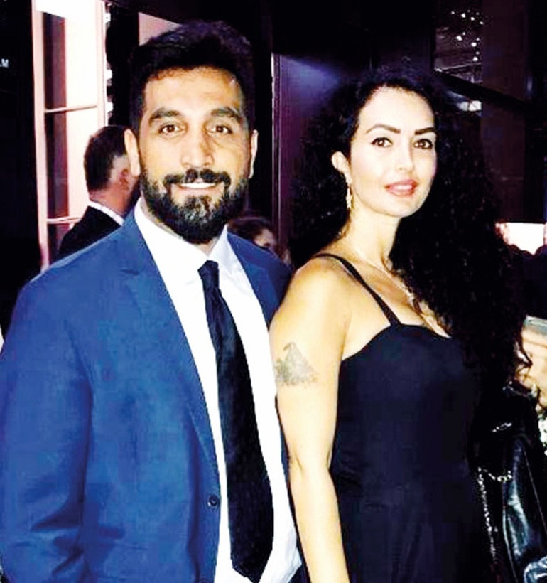 İzin almıyor, verdiği sözleri tutmuyor... Her filmi davalık