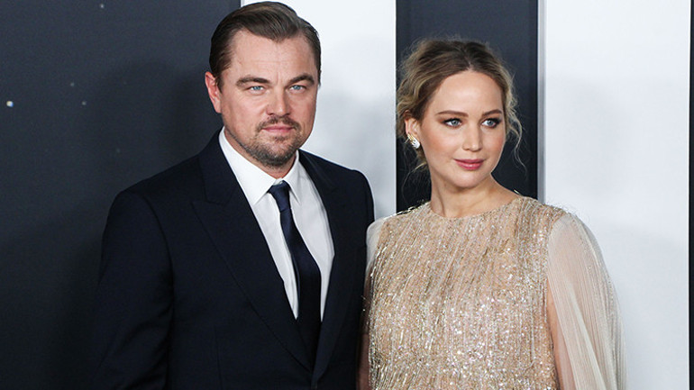 Leonardo DiCaprionun en yaşlı aşkıydı… Yerini genç bir güzele kaptırdı: Umurumda değil, kızıma odaklandım