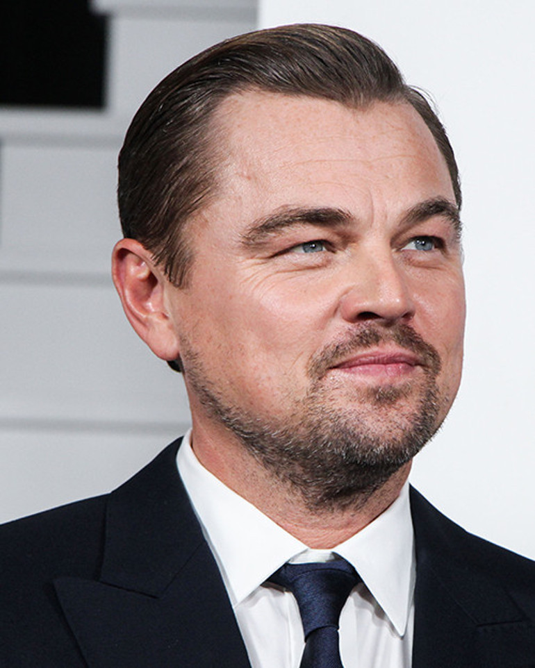 Leonardo DiCaprionun en yaşlı aşkıydı… Yerini genç bir güzele kaptırdı: Umurumda değil, kızıma odaklandım