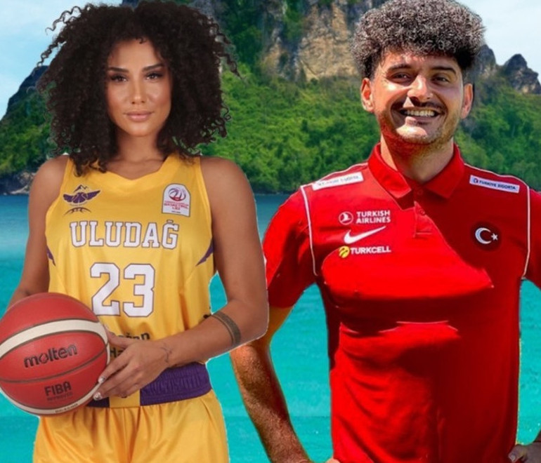 SURVİVOR 2023 KADROSU: Acun Ilıcalı iki ismi daha duyurdu Survivor 2023te sürpriz isim...