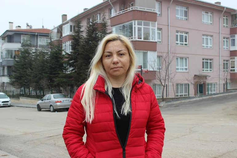 Mimar Sinan sinyalizasyon bekliyor