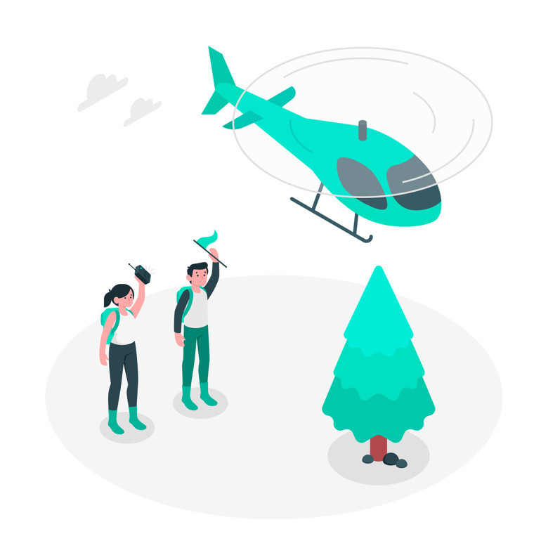 Helikopter ebeveynlik nedir