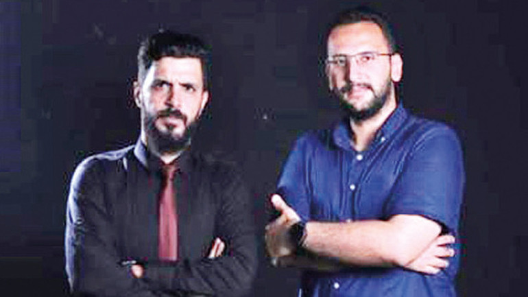 Danimarkalı ikizlerin diş tedavisi kabusa döndü Dişlerinden oldular