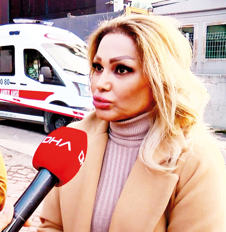 Danimarkalı ikizlerin diş tedavisi kabusa döndü Dişlerinden oldular