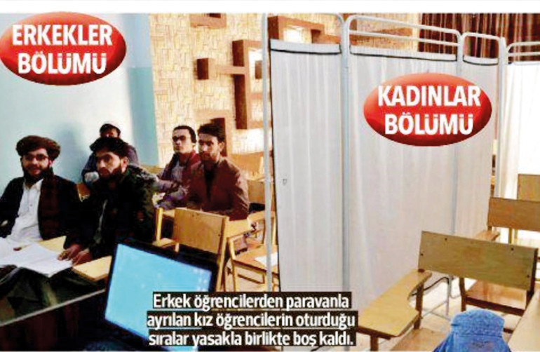 Yeni yılda ilişkilerimi gözden geçireceğim kişiler