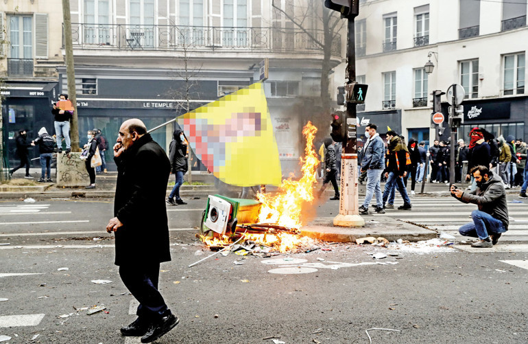 Yeni yılda ilişkilerimi gözden geçireceğim kişiler