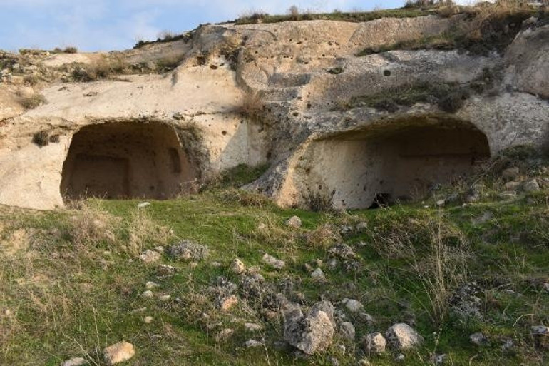 Yüzey araştırmasında ortaya çıktı: Hasankeyfteki su kanalı 800 yıllıkmış