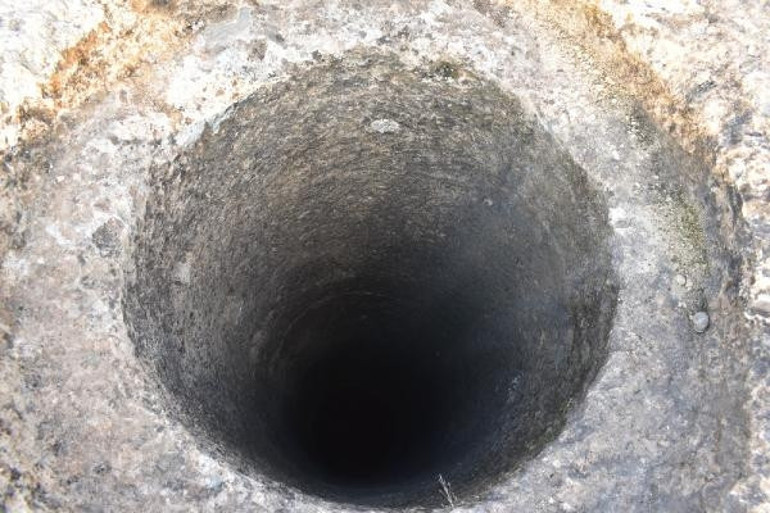 Yüzey araştırmasında ortaya çıktı: Hasankeyfteki su kanalı 800 yıllıkmış