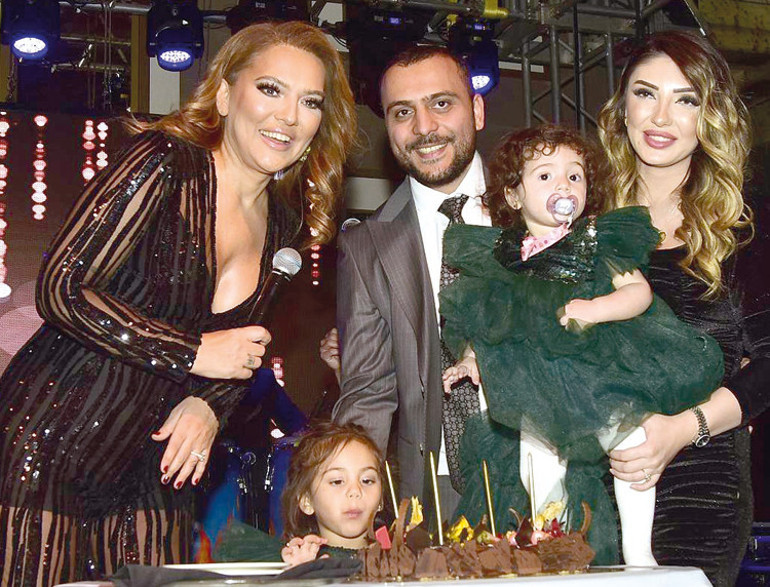 Demet Akalın: Hiranın gönderdiği paraları geri aldım