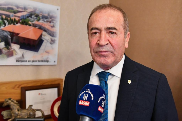 Yaya öncelikli yeni Kızılay