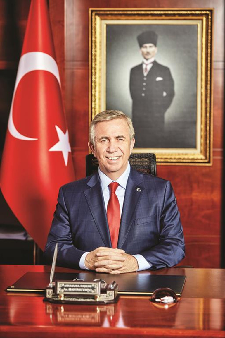 Millî direniş ruhunun simgesi