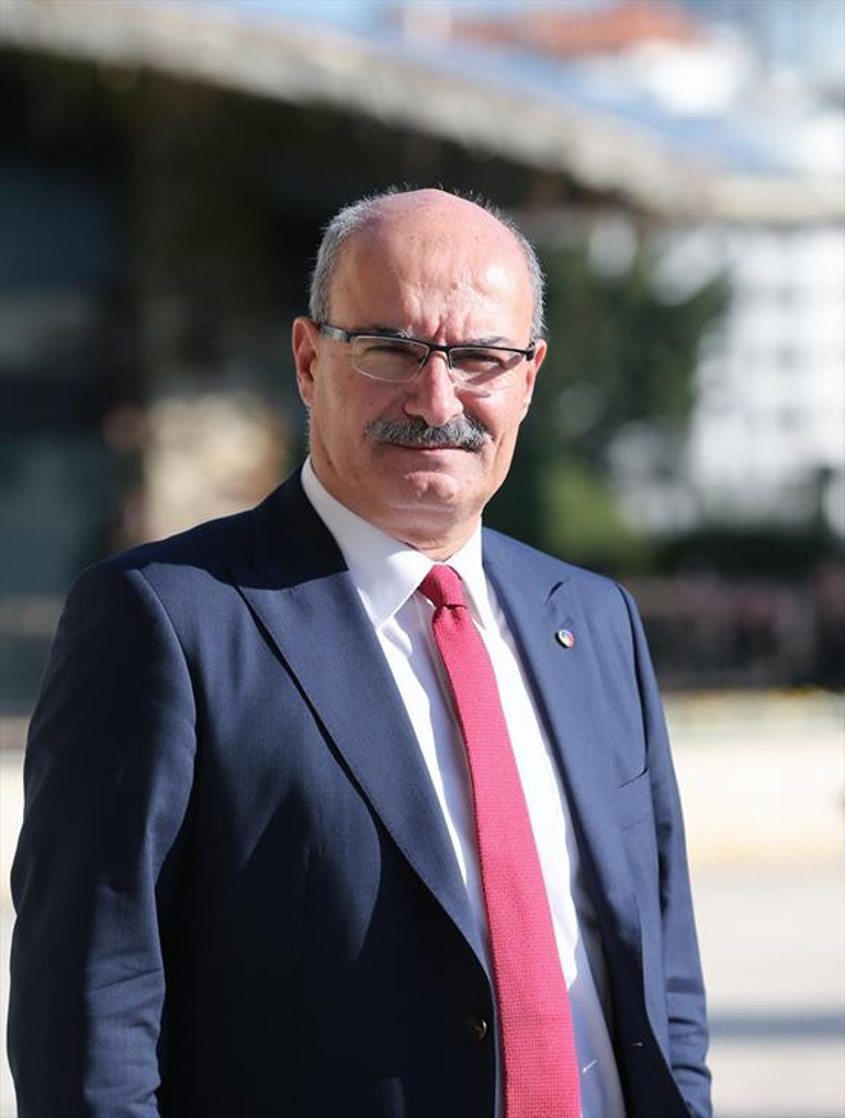 Millî direniş ruhunun simgesi