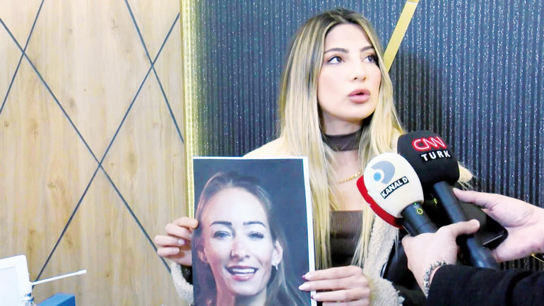 ‘Ömür boyu garantili’ merdiven altı tedavi