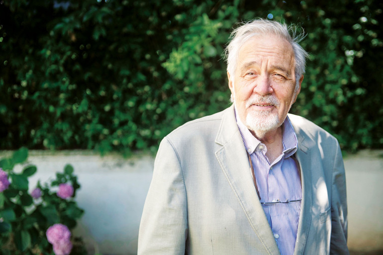 ‘Yüreğin yetiyorsa’ dediğinde yürekler ağza geliyor