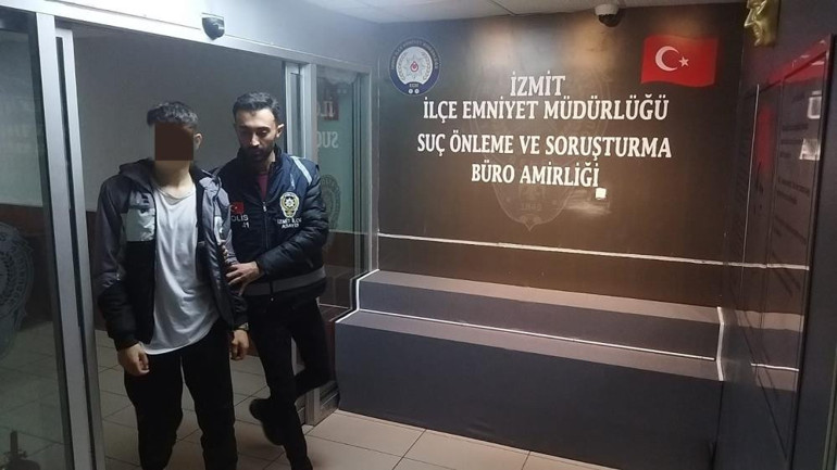 Milli karateci Umut Eren Gündoğ bıçaklandı