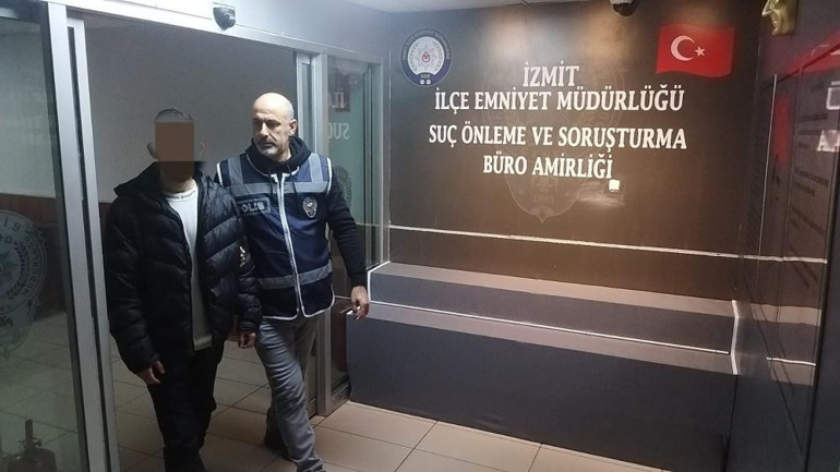 Milli karateci Umut Eren Gündoğ bıçaklandı