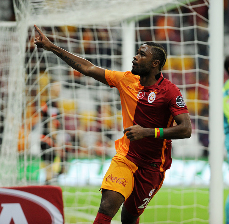 Aurelien Chedjoudan Galatasaraydaki eski hocasına salvolar: Oynamak istemiyoruz dedik, anlamadı | Tünelde bizden korkarlardı