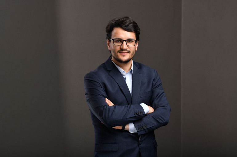 Türk teknoloji girişimleri Las Vegas yolcusu