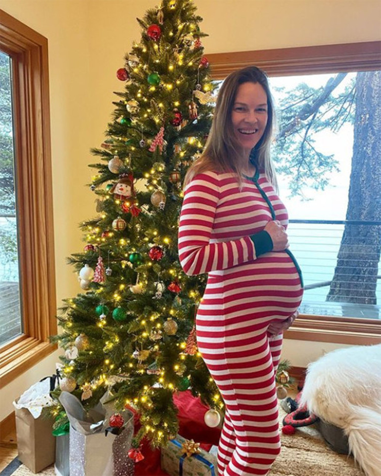 Tüp bebek tuttu 48 yaşında ikiz annesi oluyor