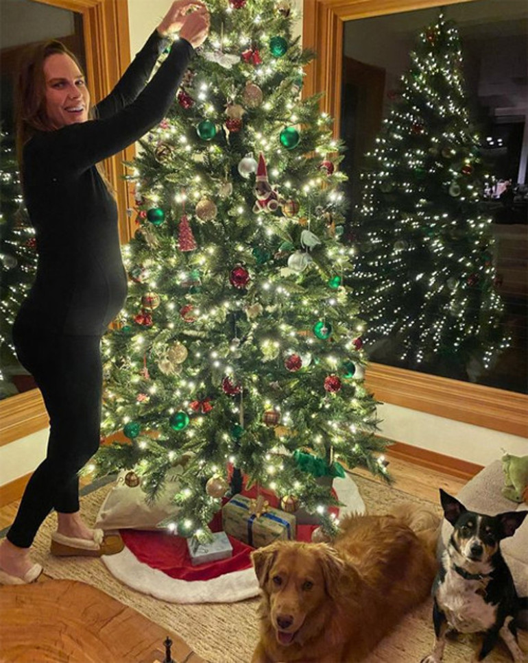 Tüp bebek tuttu 48 yaşında ikiz annesi oluyor