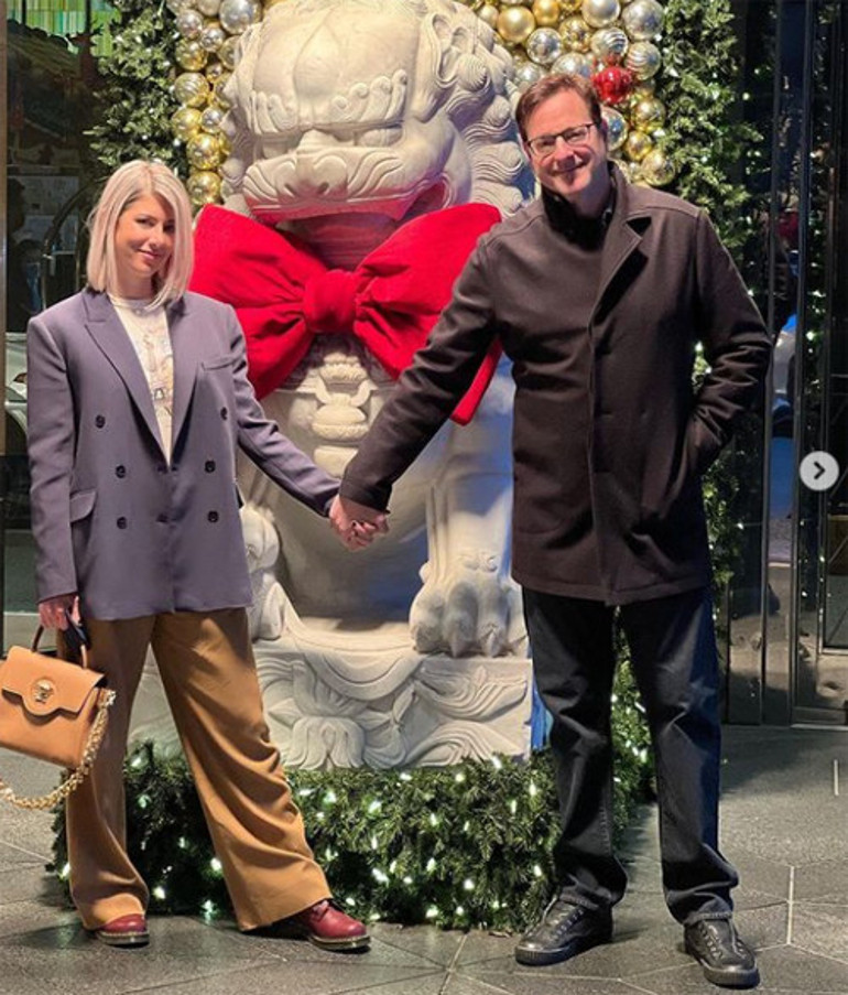 Doyamadığı kocasının ardından böyle seslendi: Bunun son tatilimiz olduğunu düşünmemiştim bile