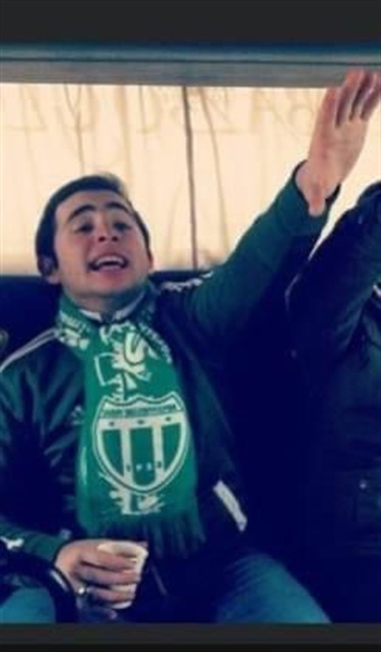 Eskişehirde barlar sokağında tartıştığı mekan çalışanını öldüren şüpheli tutuklandı