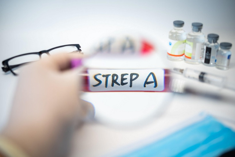 Strep A kâbusunda umut ışığı Doktorlar Aşısı yok diye uyarıyordu, güzel haber geldi...