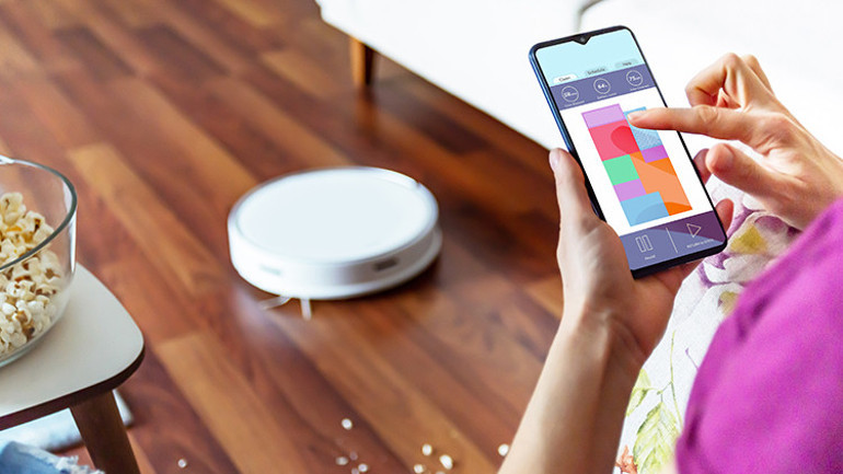 Robot süpürgenin çektiği görüntülerin sosyal medyaya düşmesi skandal oldu... Akıllı cihazlara ne kadar güvenmeliyiz | 9 SORU 9 YANIT