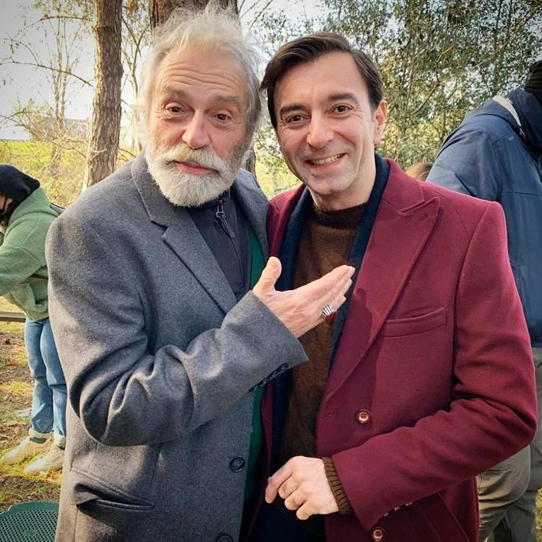 O karakteri unutturmak senelerimi aldı... Ne günlerdi 23 yıl önce