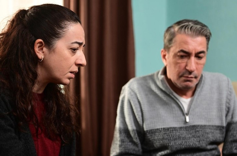 Zeynepten Doruku yıkan hamle