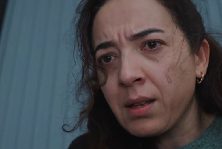 Zeynepten Doruku yıkan hamle