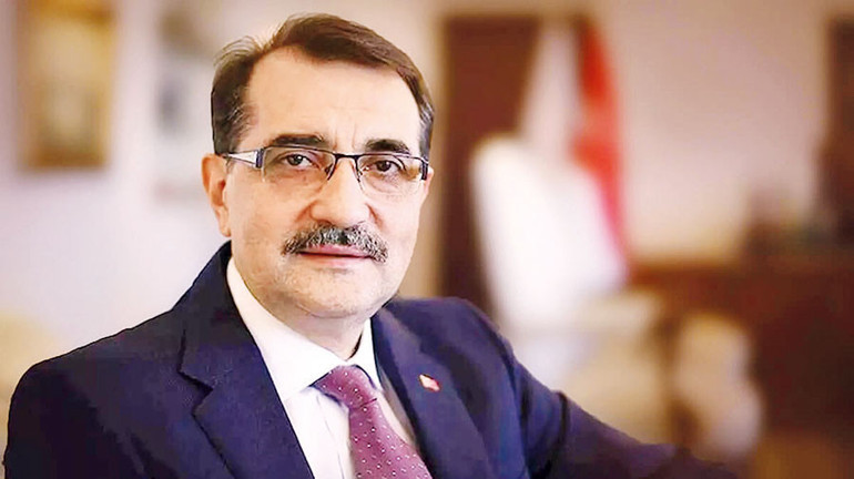 Enerji Bakanı Dönmez’e çok açık bir mektup