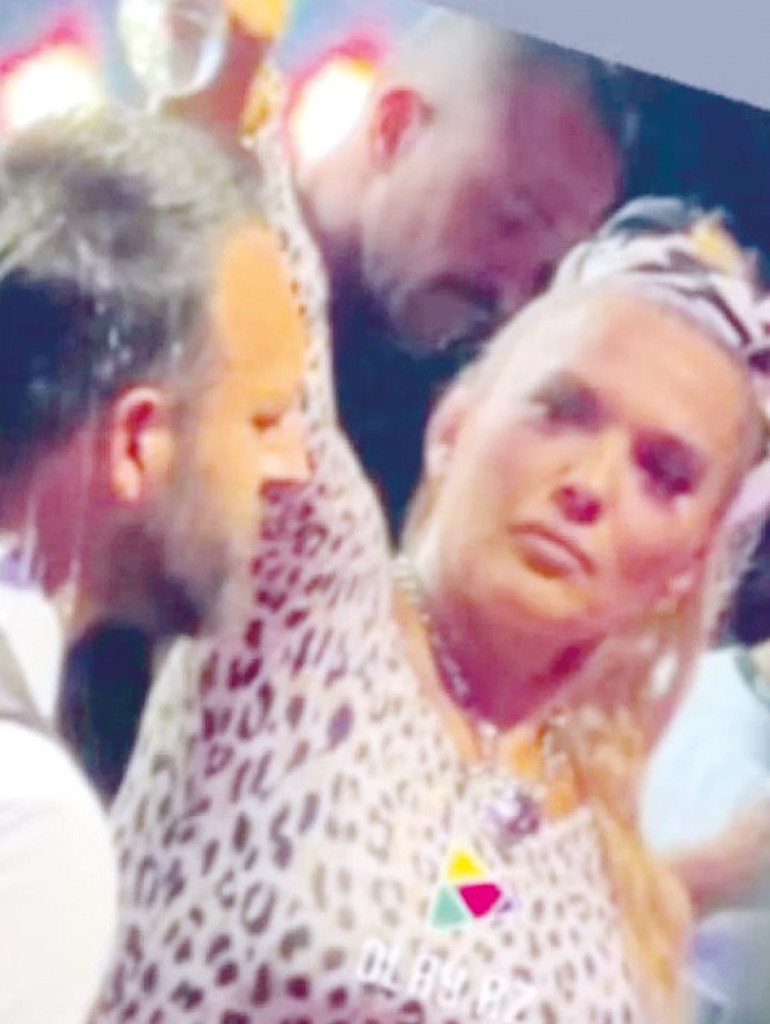 2022de en çok onları konuştuk... İşte yılın magazin olayları